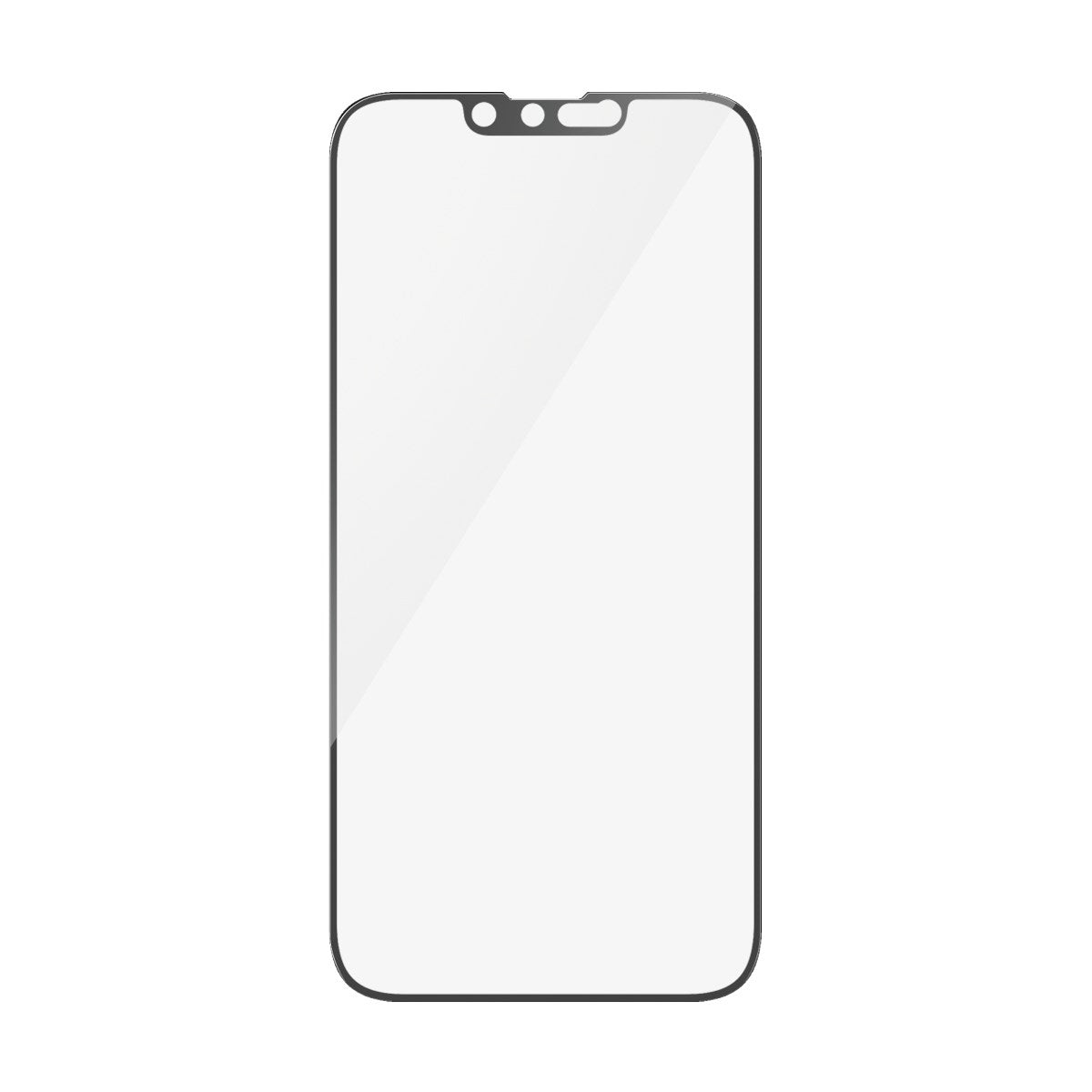 CARE by PanzerGlass® Flagship 3-in-1 Pakke iPhone 16e